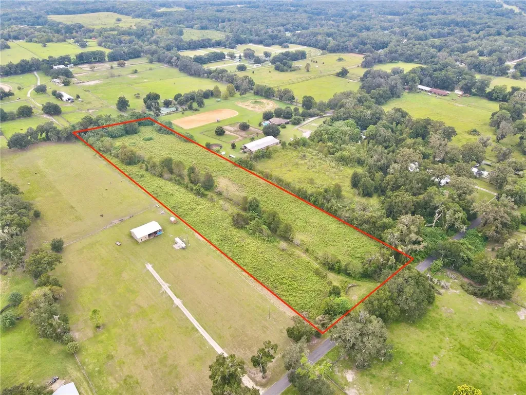 13844 NW 21st Court Citra FL 32113
