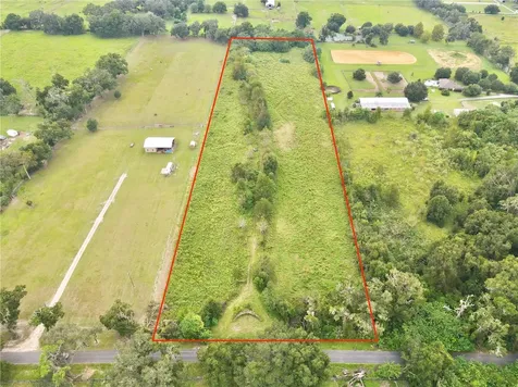 13844 NW 21st Court Citra FL 32113