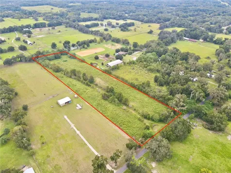 13844 NW 21st Court Citra FL 32113
