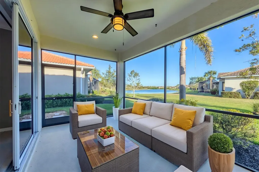 301 Padova Way North Venice FL 34275