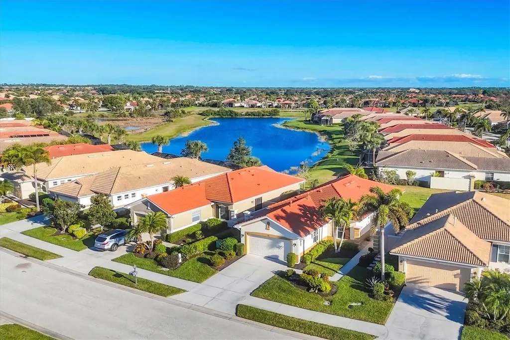 301 Padova Way North Venice FL 34275