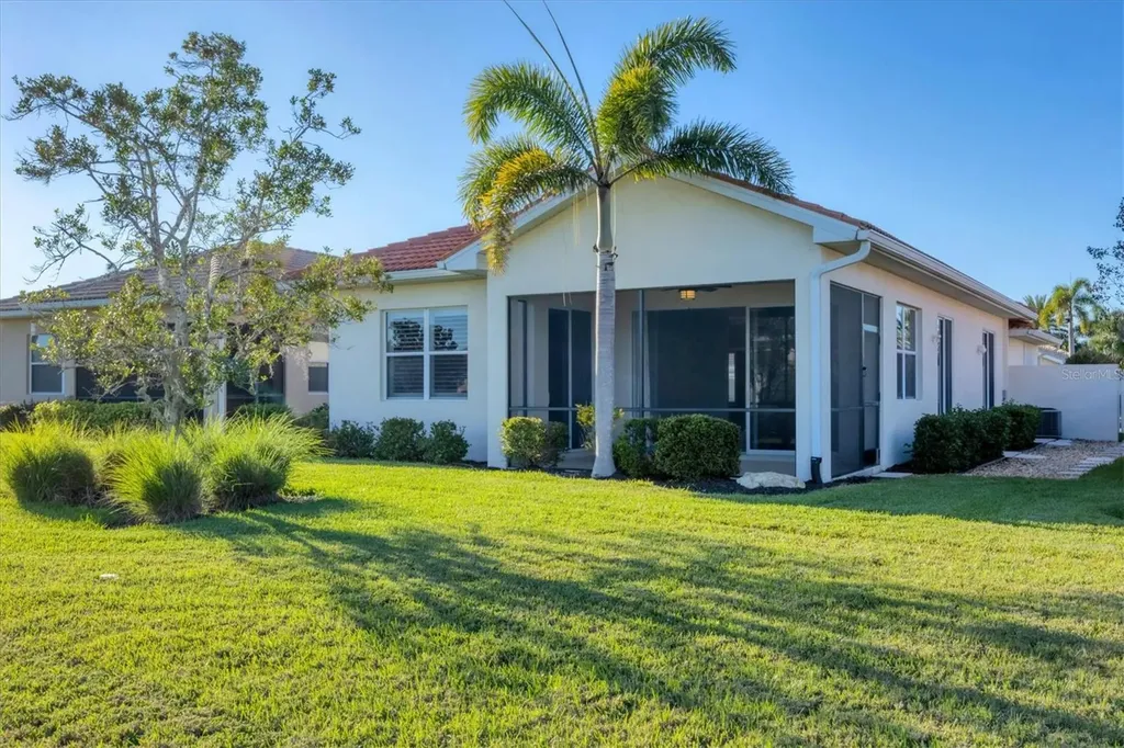 301 Padova Way North Venice FL 34275