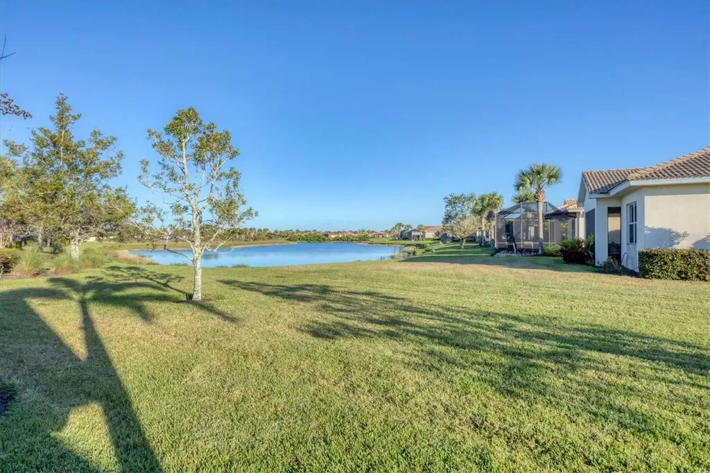301 Padova Way North Venice FL 34275