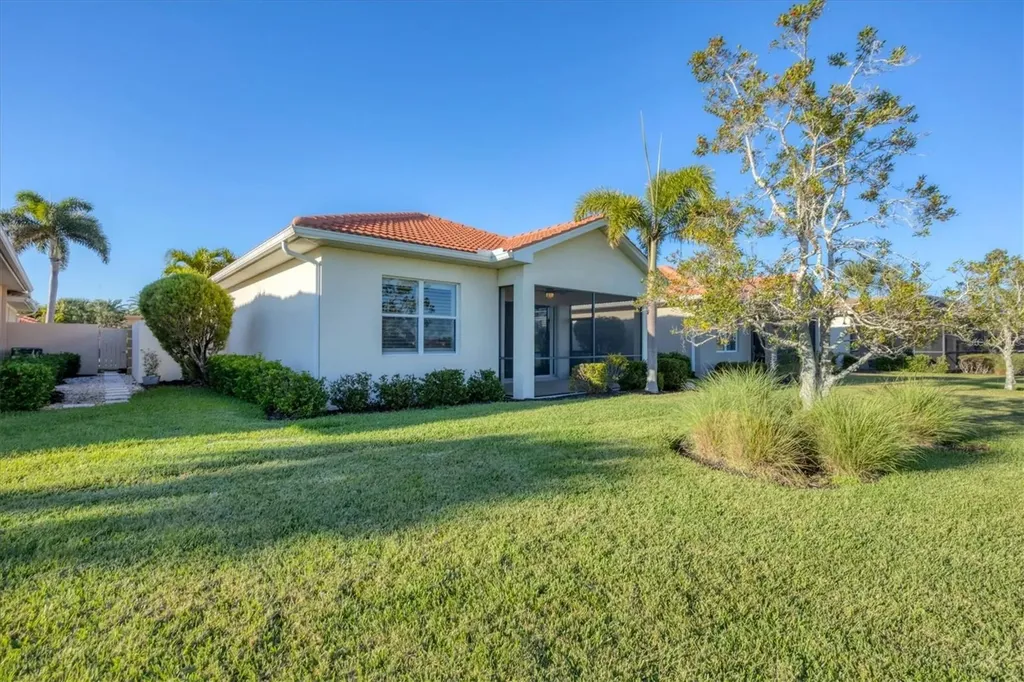 301 Padova Way North Venice FL 34275