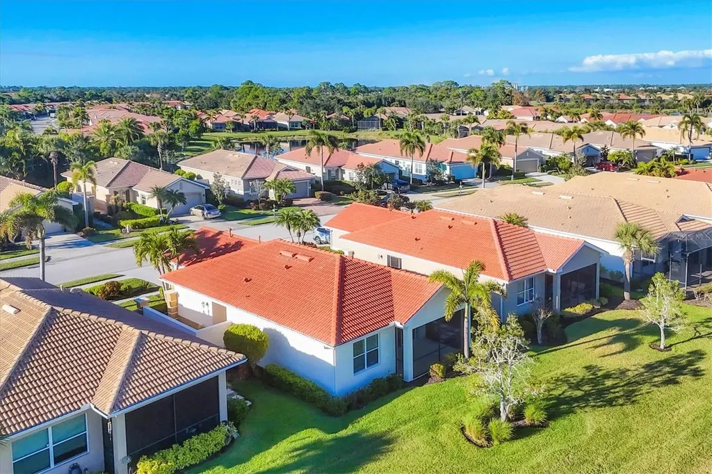 301 Padova Way North Venice FL 34275