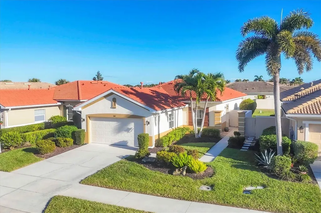 301 Padova Way North Venice FL 34275