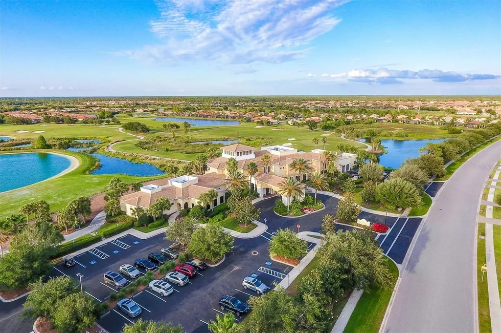 301 Padova Way North Venice FL 34275