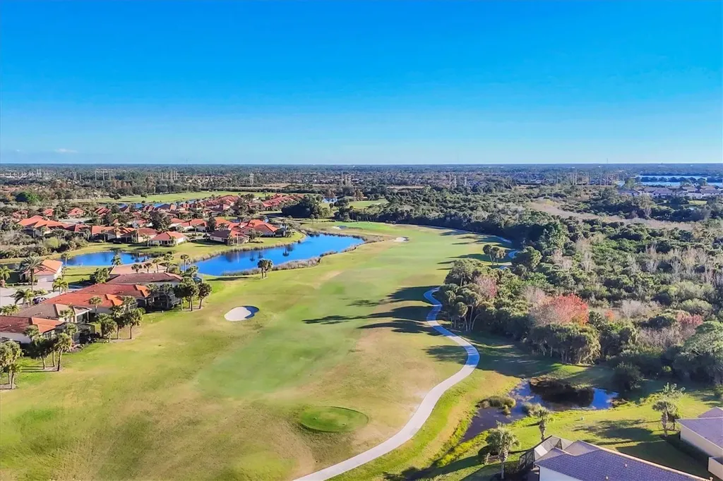 301 Padova Way North Venice FL 34275