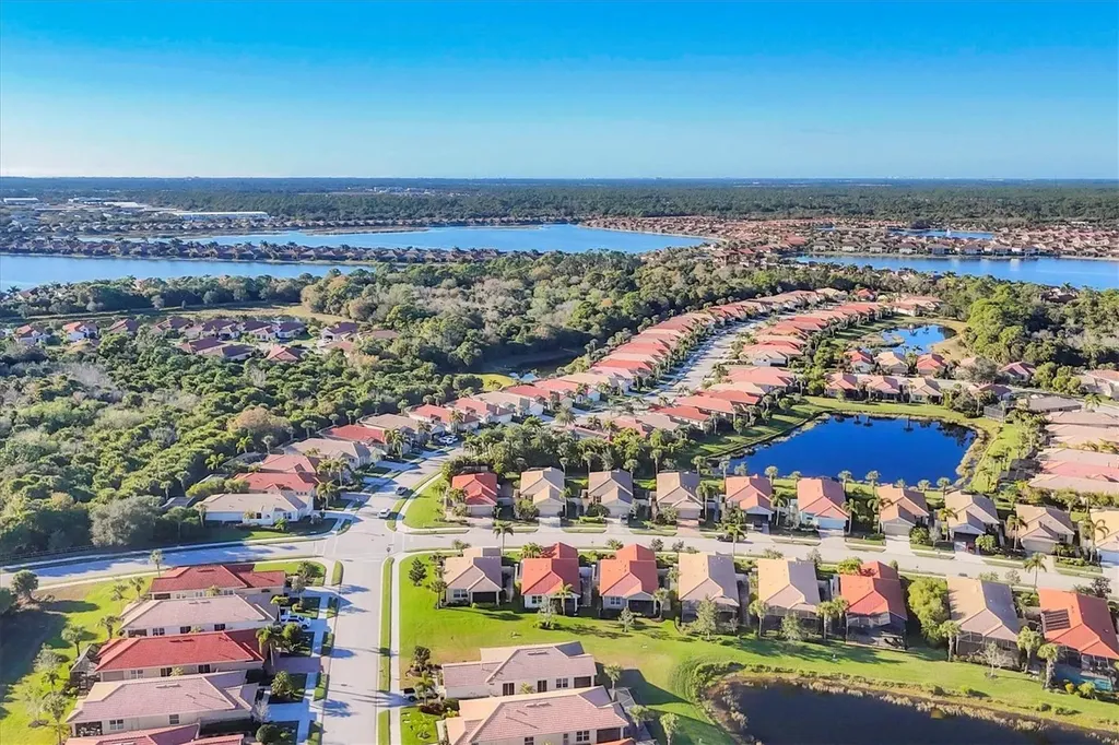 301 Padova Way North Venice FL 34275