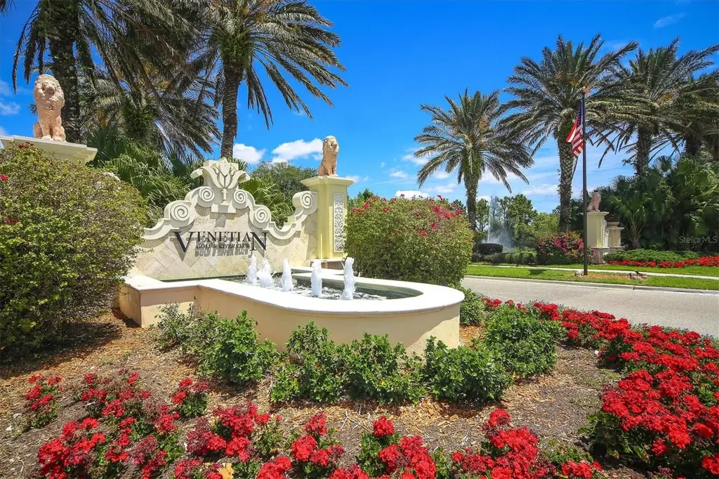 301 Padova Way North Venice FL 34275