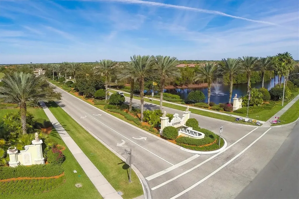 301 Padova Way North Venice FL 34275