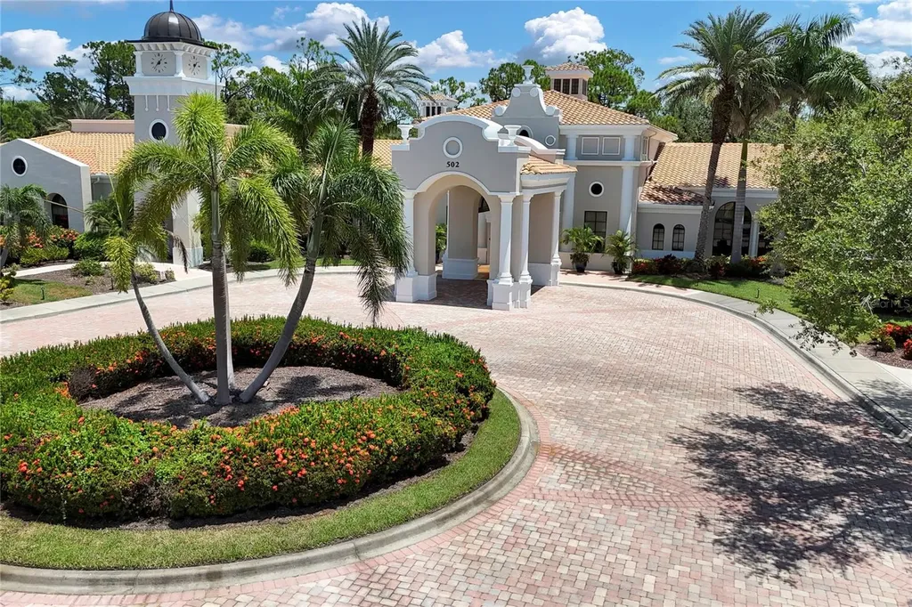 301 Padova Way North Venice FL 34275