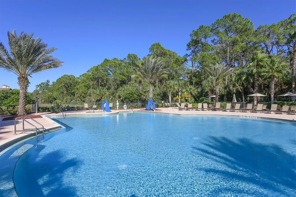 301 Padova Way North Venice FL 34275