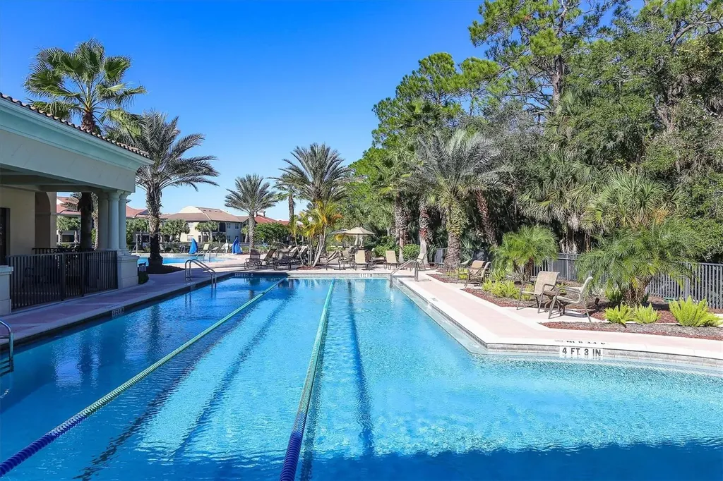 301 Padova Way North Venice FL 34275