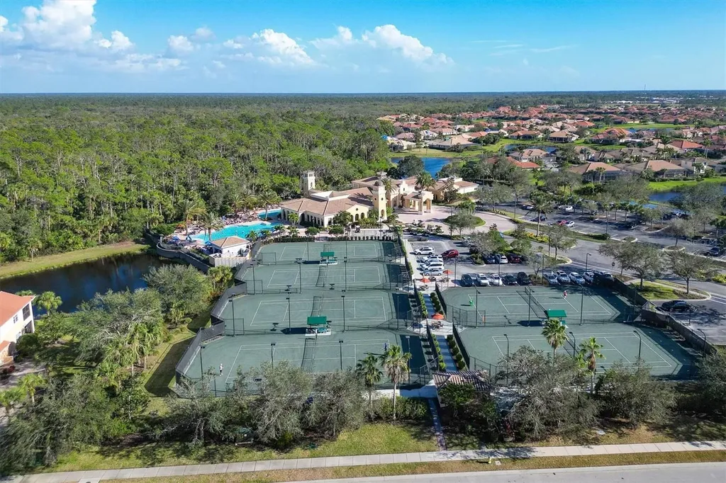 301 Padova Way North Venice FL 34275