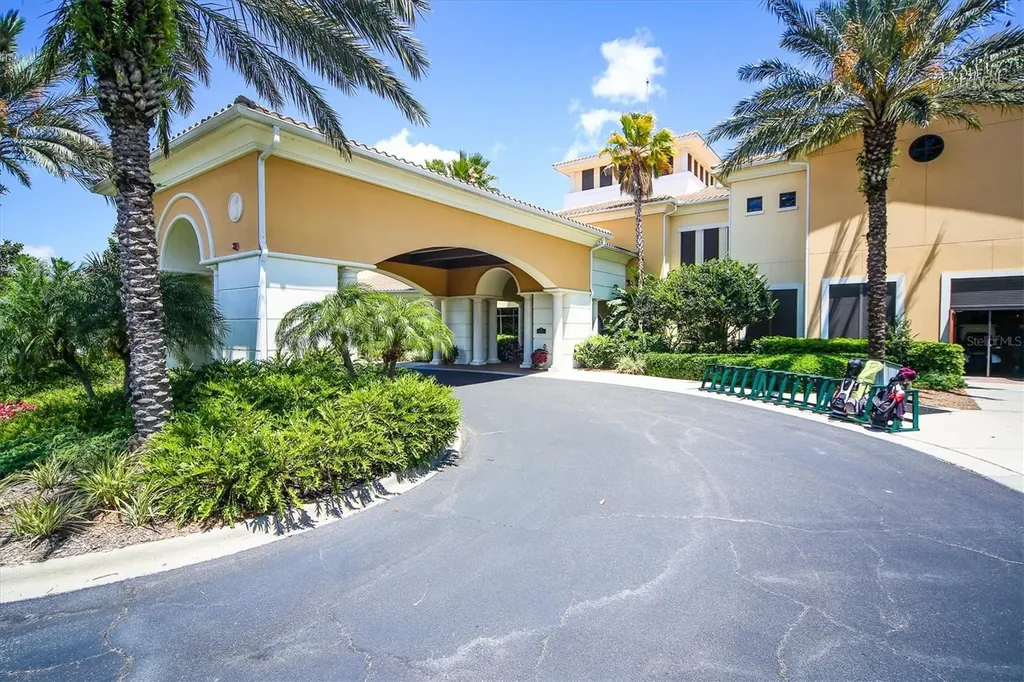 301 Padova Way North Venice FL 34275