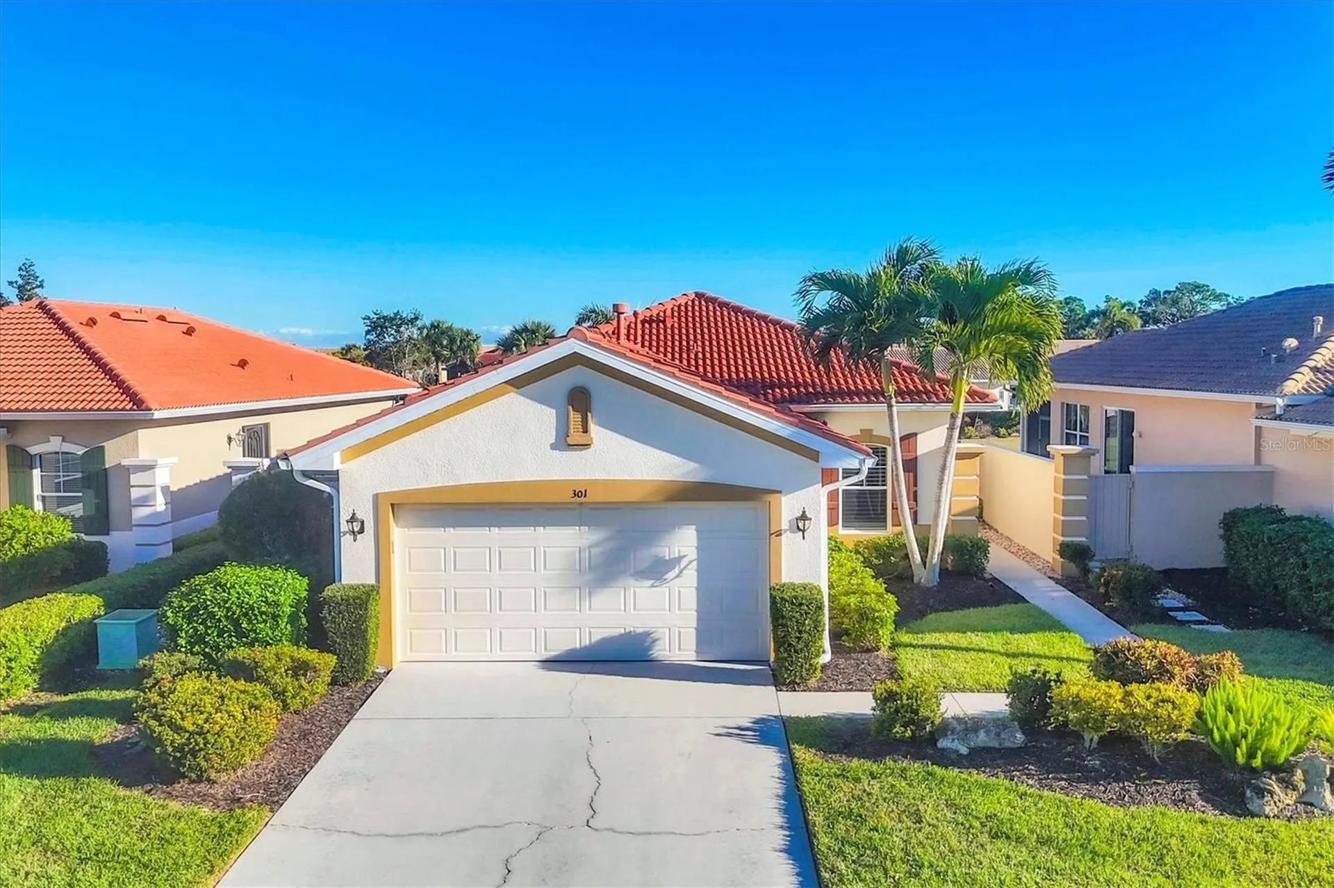 North Venice FL, 301 Padova Way