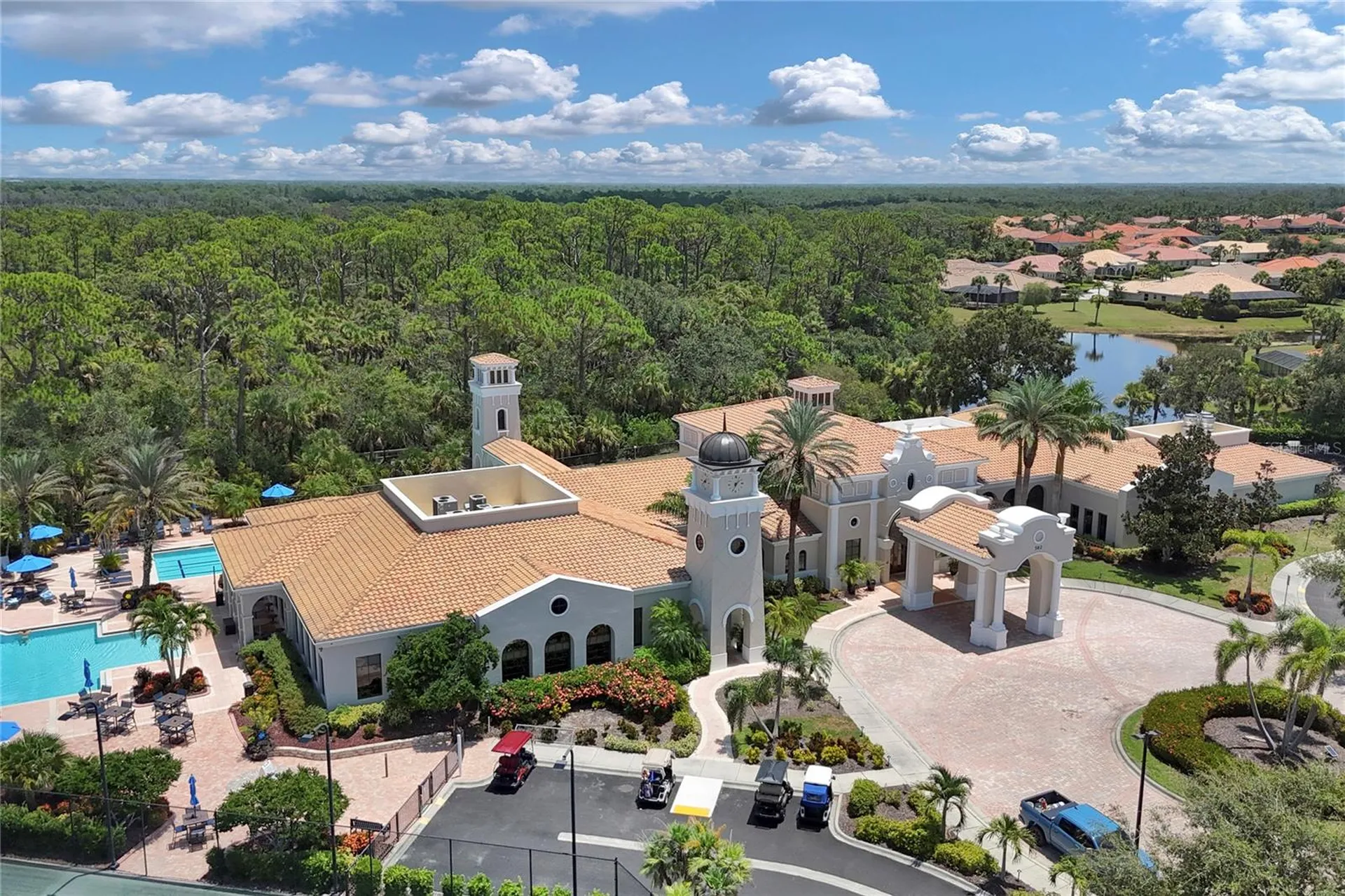 301 Padova Way North Venice FL 34275