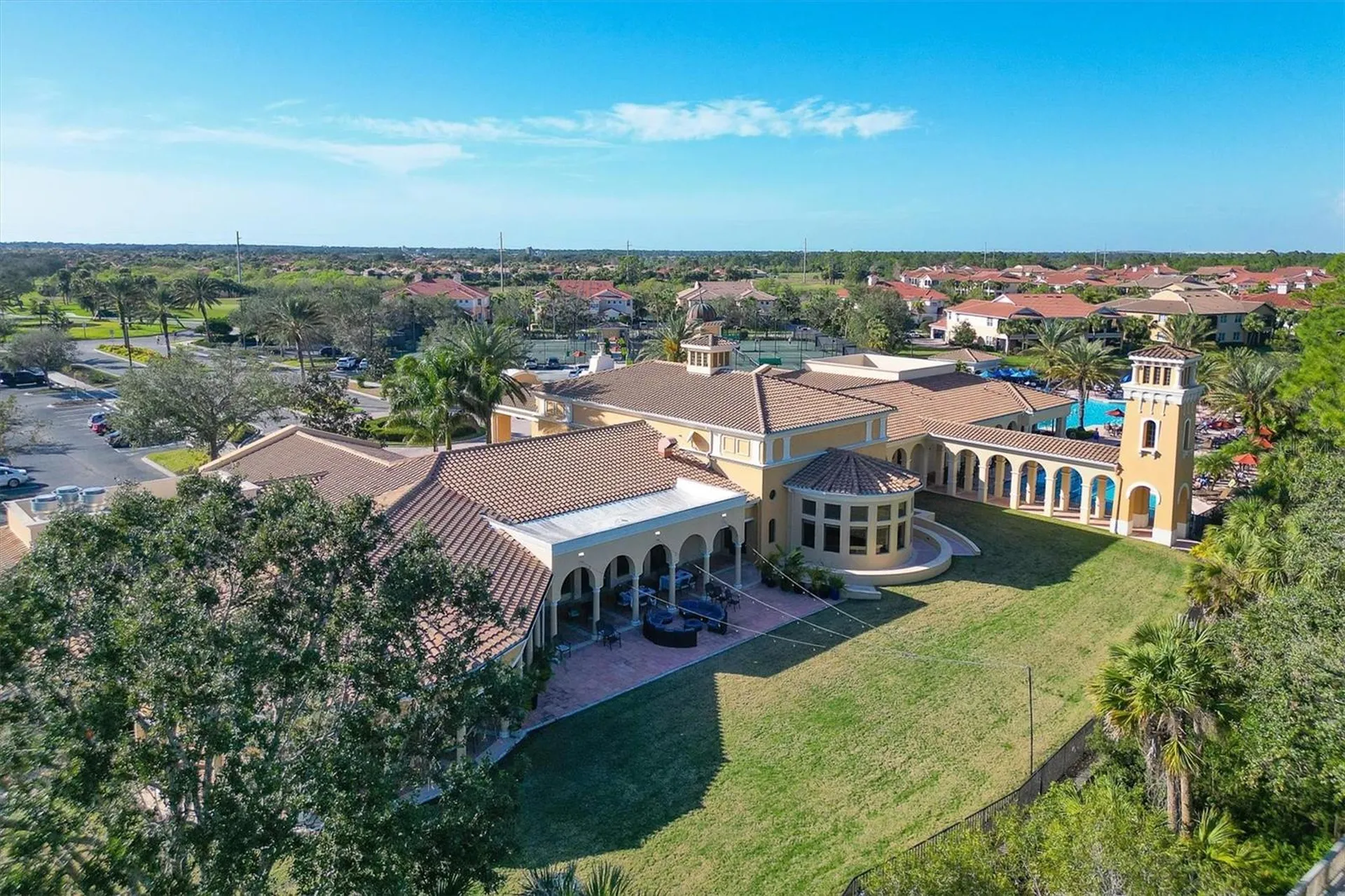 301 Padova Way North Venice FL 34275