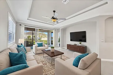 301 Padova Way North Venice FL 34275
