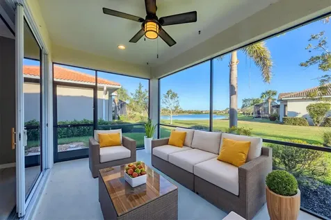 301 Padova Way North Venice FL 34275