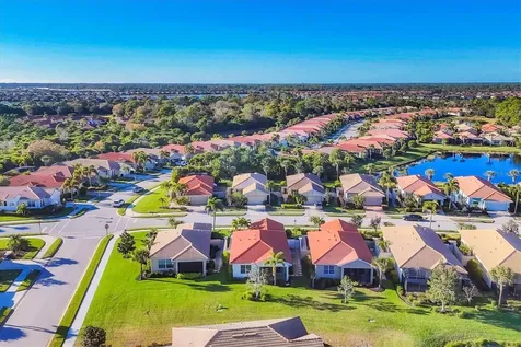 301 Padova Way North Venice FL 34275