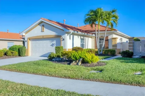 301 Padova Way North Venice FL 34275