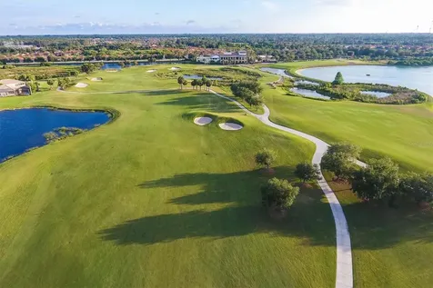 301 Padova Way North Venice FL 34275