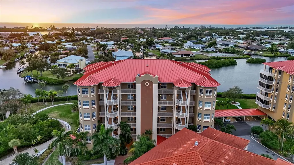 6100 Jessie Harbor Drive Osprey FL 34229
