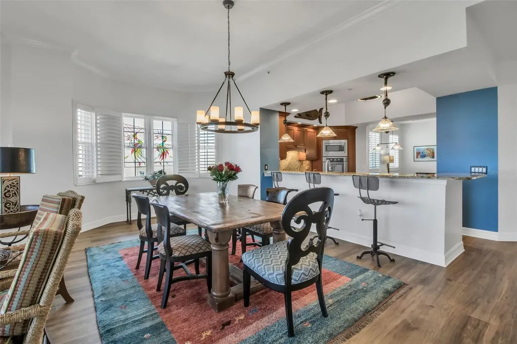 6100 Jessie Harbor Drive Osprey FL 34229