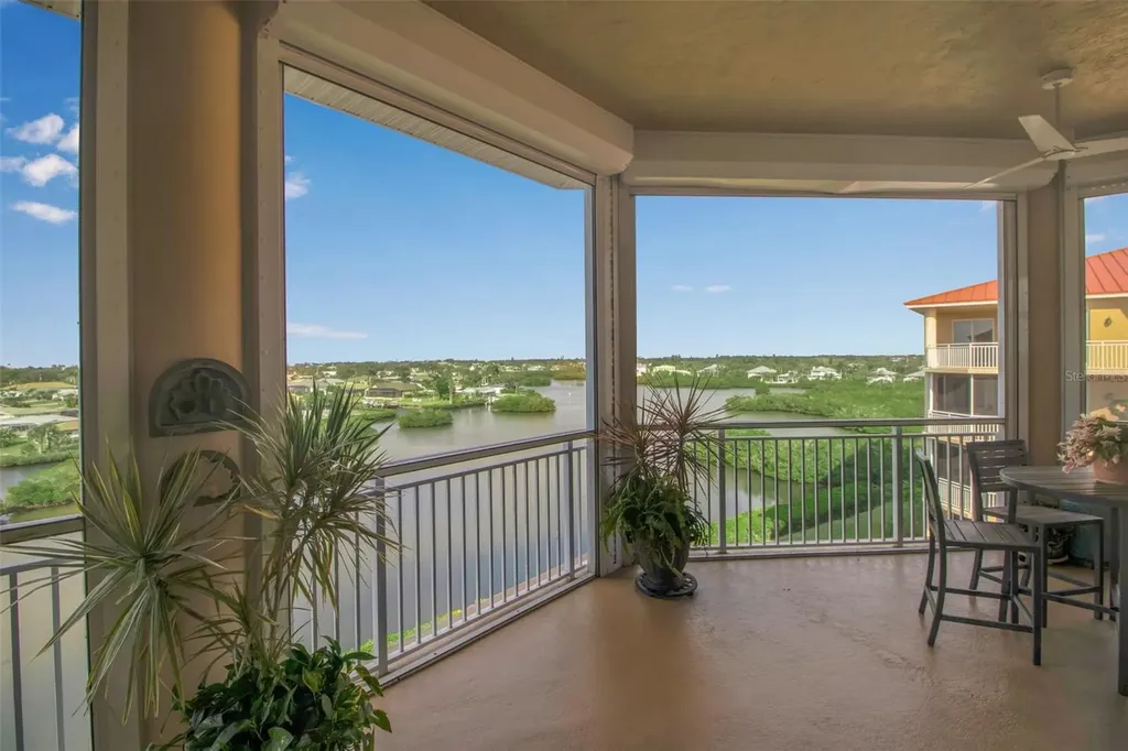 6100 Jessie Harbor Drive Osprey FL 34229