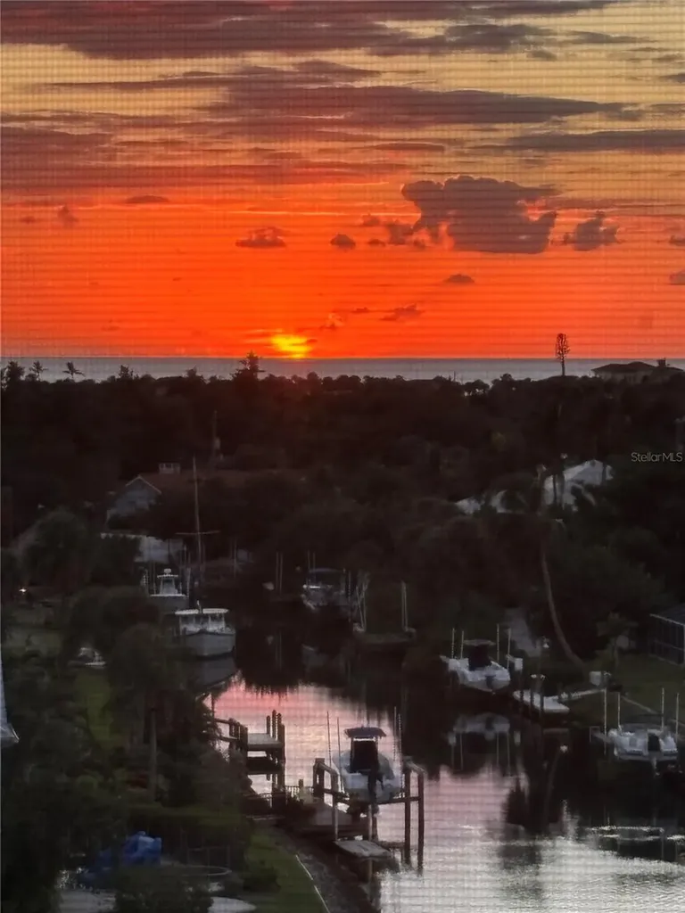 6100 Jessie Harbor Drive Osprey FL 34229