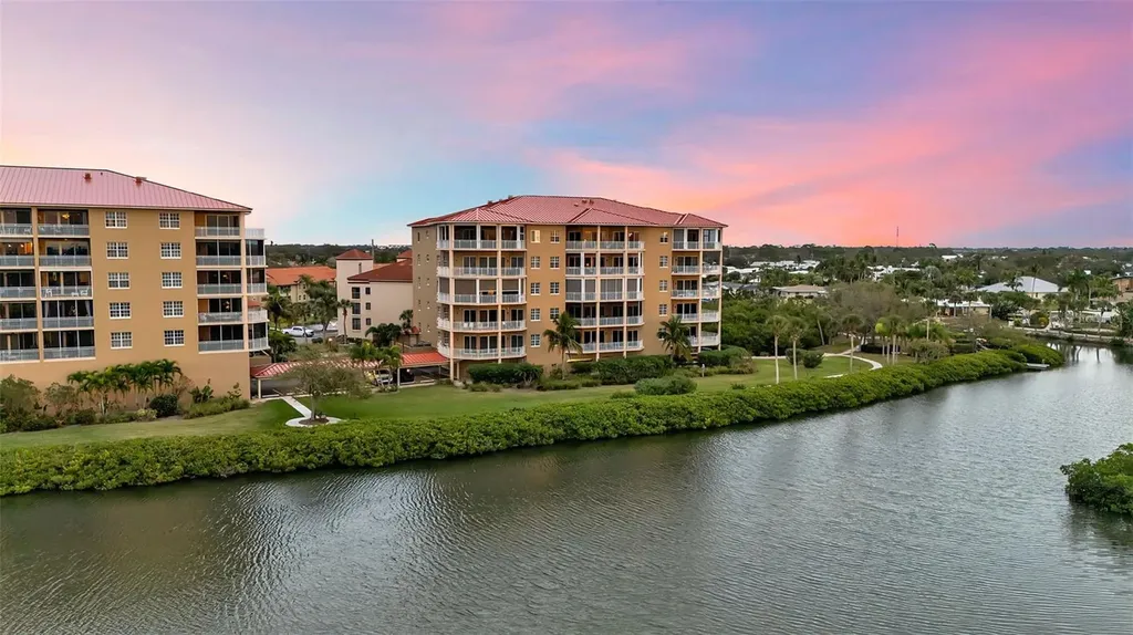 6100 Jessie Harbor Drive Osprey FL 34229