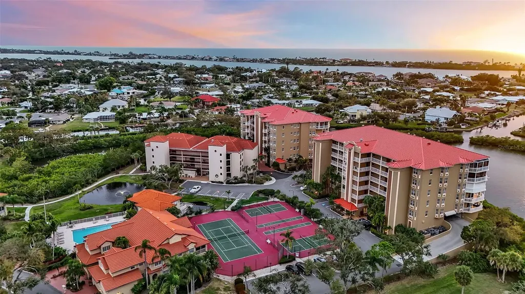 6100 Jessie Harbor Drive Osprey FL 34229