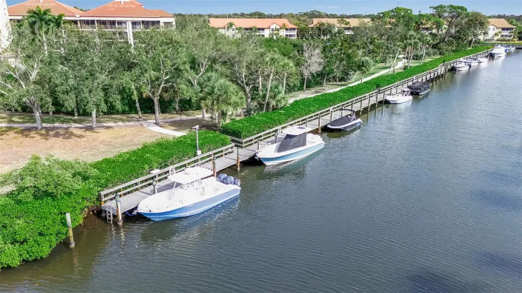 6100 Jessie Harbor Drive Osprey FL 34229