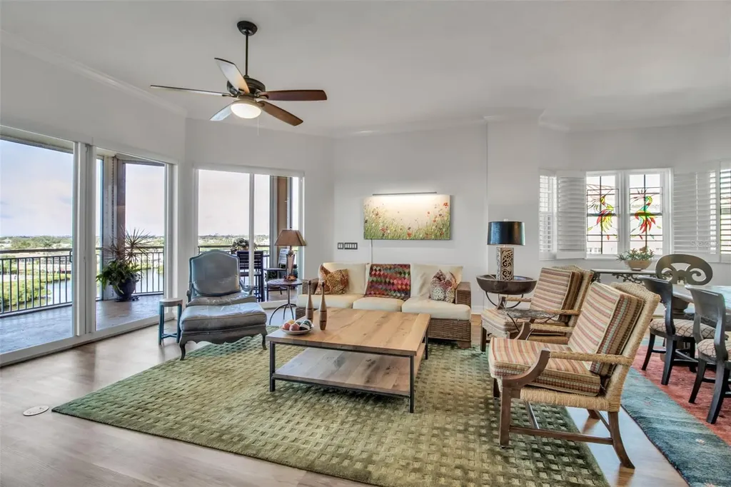 6100 Jessie Harbor Drive Osprey FL 34229