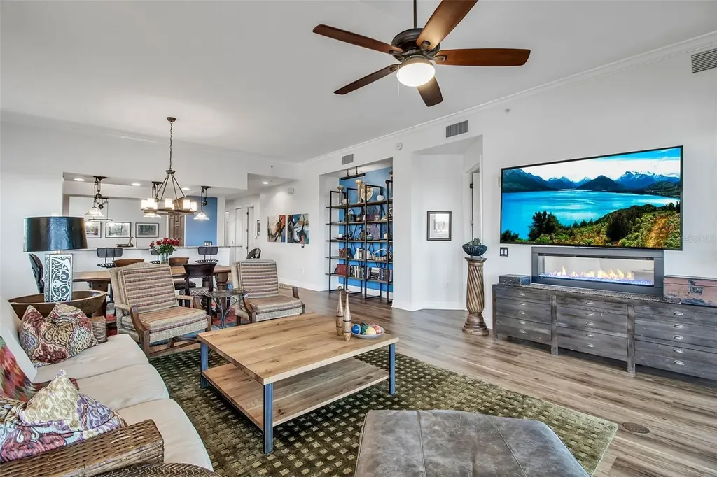 6100 Jessie Harbor Drive Osprey FL 34229