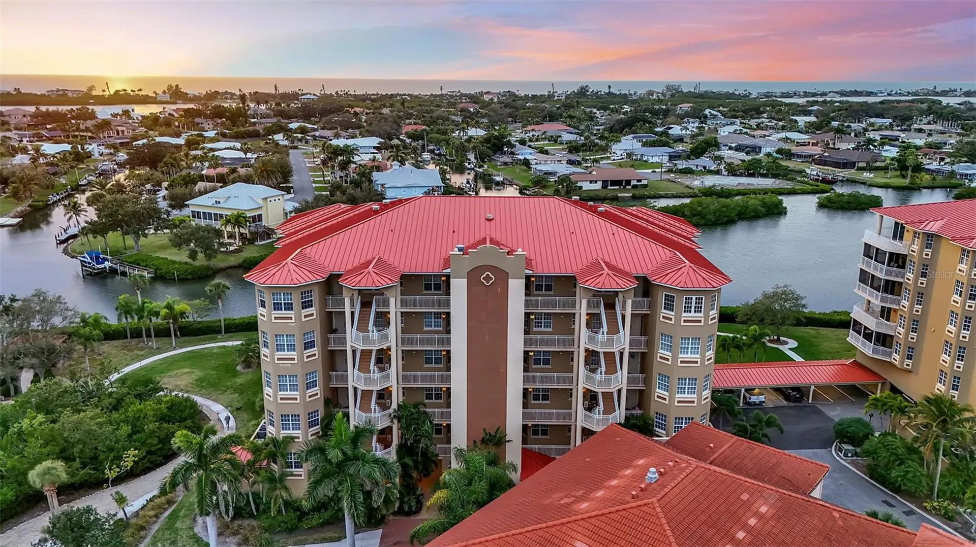 6100 Jessie Harbor Drive Osprey FL 34229