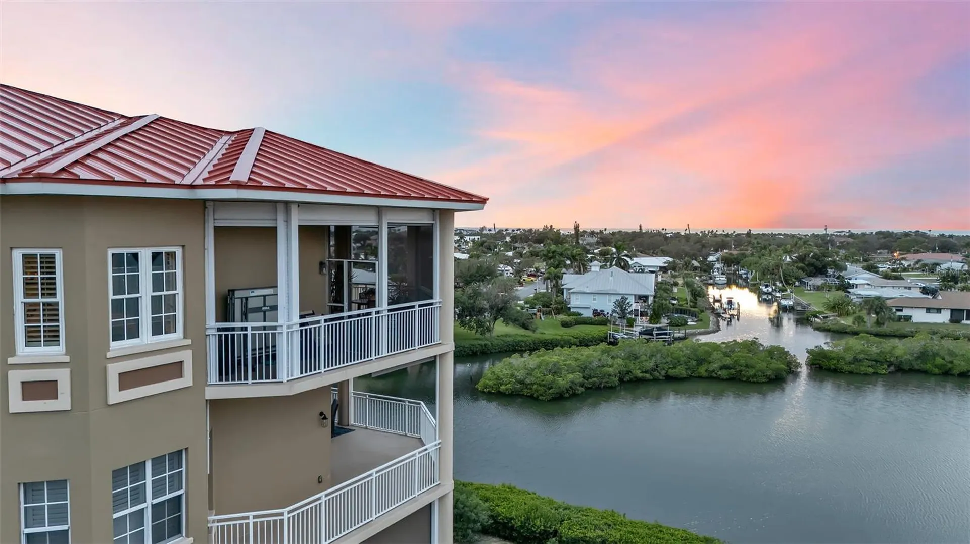 6100 Jessie Harbor Drive Osprey FL 34229