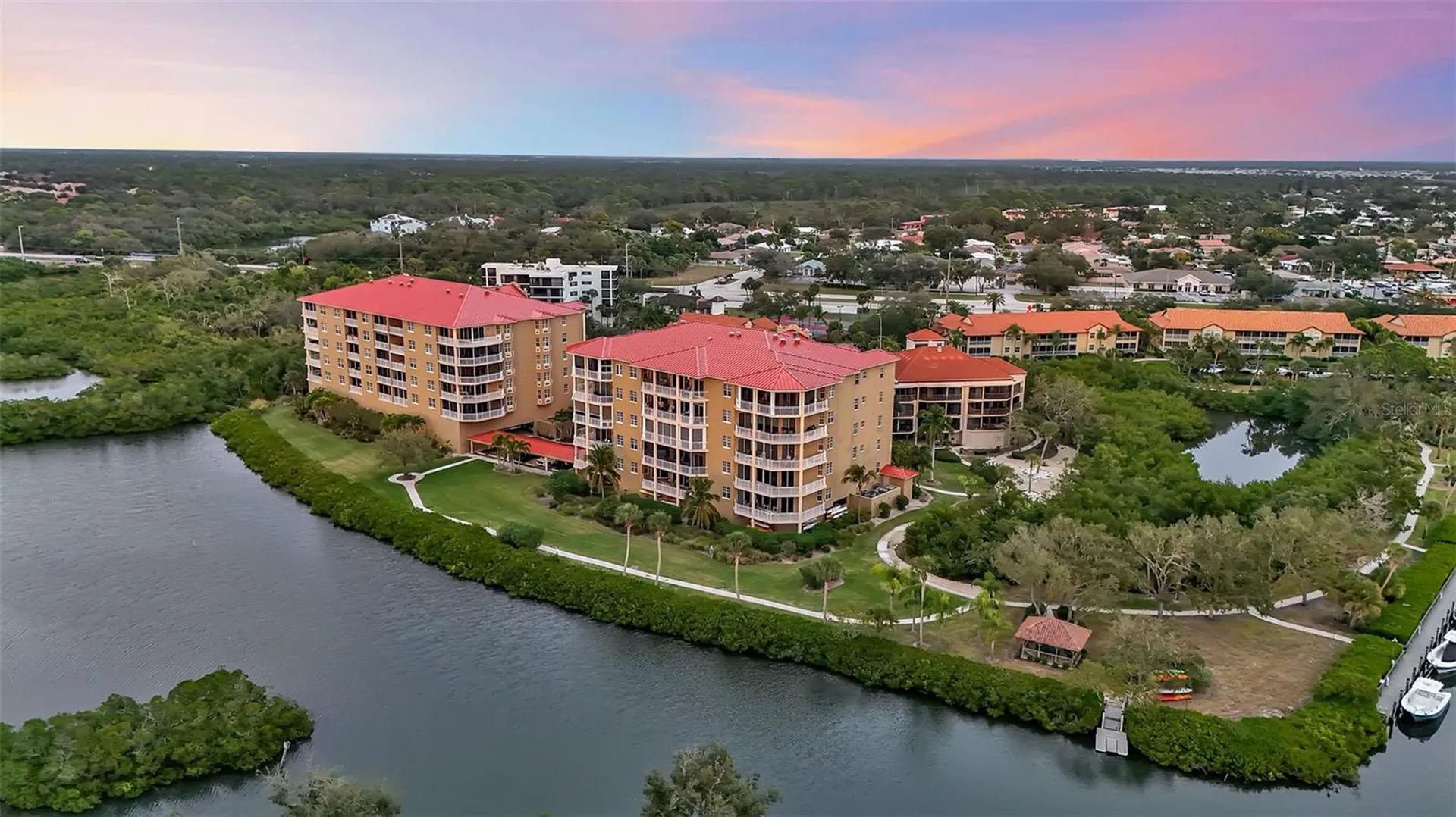 6100 Jessie Harbor Drive Osprey FL 34229