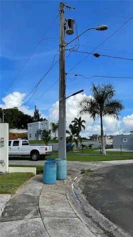 Canaboncito Strd 172 Km7.5 Caguas PR 00725