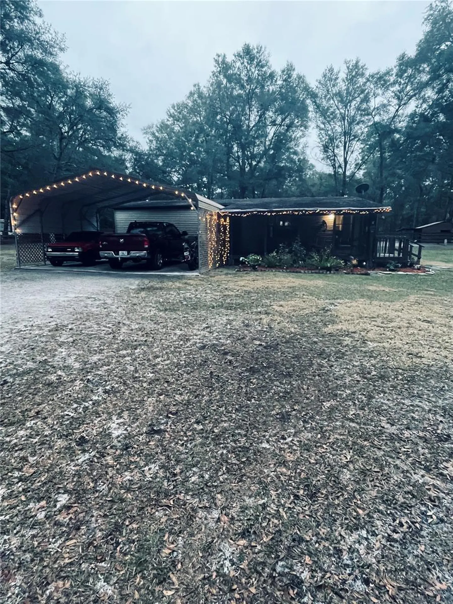 10720 SW 151st Place Dunnellon FL 34432