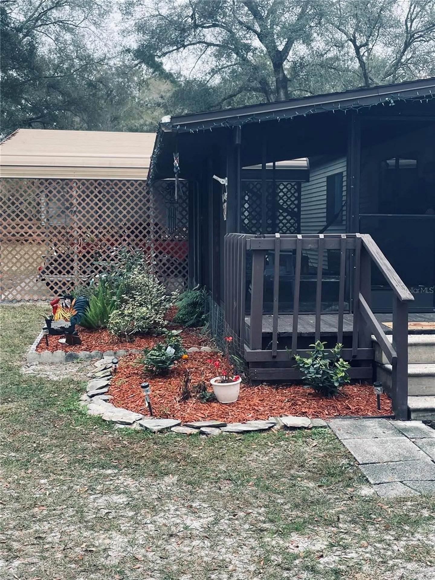10720 SW 151st Place Dunnellon FL 34432