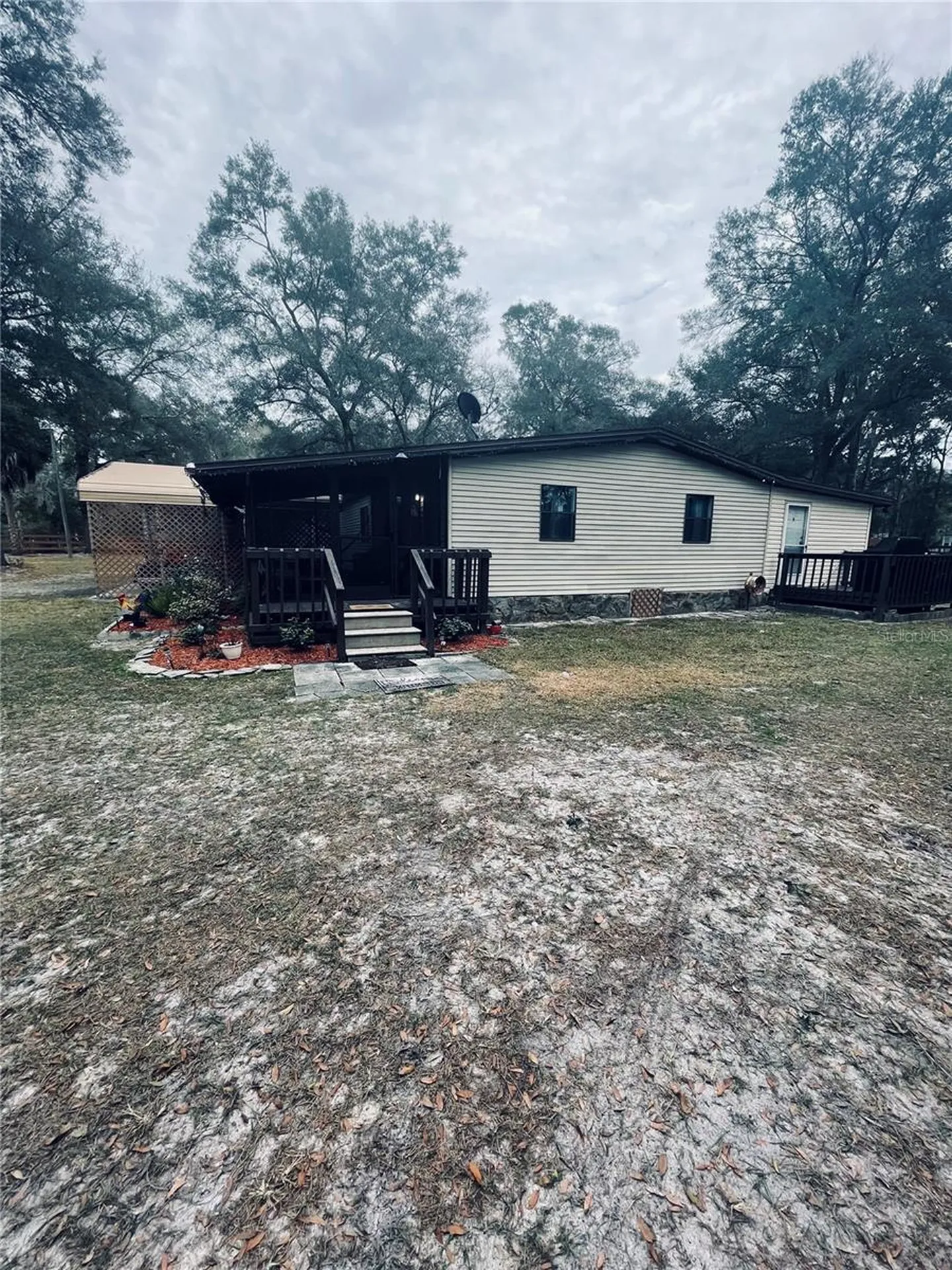 10720 SW 151st Place Dunnellon FL 34432