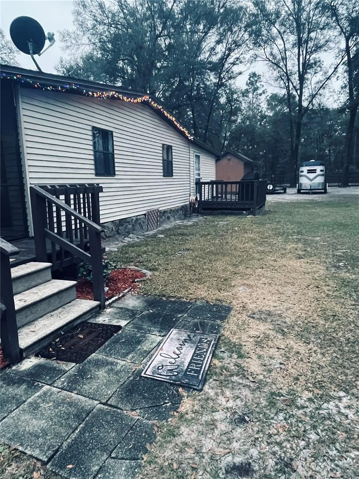 10720 SW 151st Place Dunnellon FL 34432