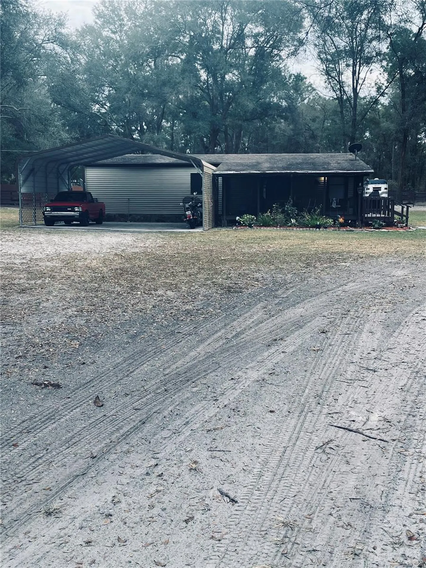 10720 SW 151st Place Dunnellon FL 34432