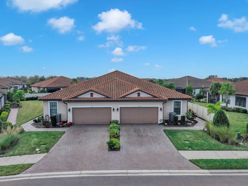 5309 Taliaferro Court Palmetto FL 34221