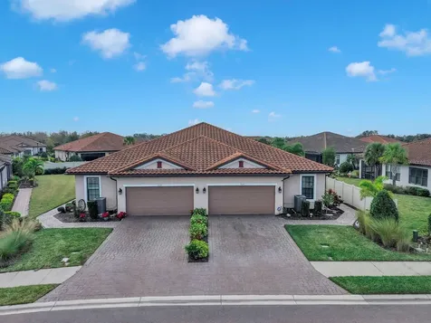 5309 Taliaferro Court Palmetto FL 34221