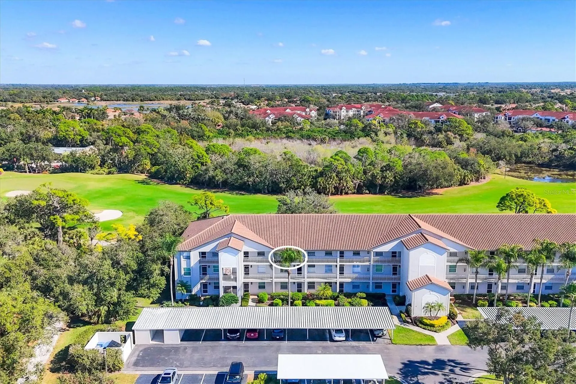 8735 Olde Hickory Avenue Sarasota FL 34238