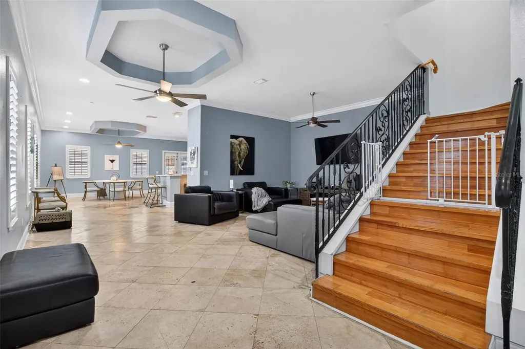 5601 Bayshore Boulevard Tampa FL 33611